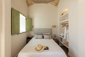 Alfarrobeiras Nature Agroturismo