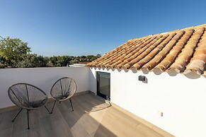 Alfarrobeiras Nature Agroturismo