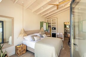 Alfarrobeiras Nature Agroturismo