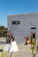 Alfarrobeiras Nature Agroturismo