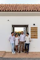 Alfarrobeiras Nature Agroturismo