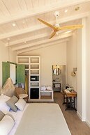 Alfarrobeiras Nature Agroturismo