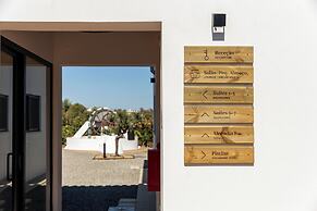 Alfarrobeiras Nature Agroturismo