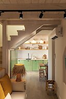 Alfarrobeiras Nature Agroturismo