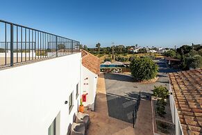 Alfarrobeiras Nature Agroturismo