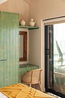 Alfarrobeiras Nature Agroturismo