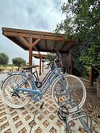 Alfarrobeiras Nature Agroturismo