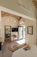 Alfarrobeiras Nature Agroturismo