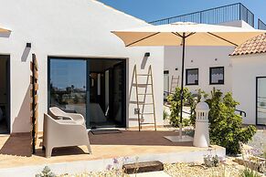 Alfarrobeiras Nature Agroturismo