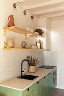 Alfarrobeiras Nature Agroturismo