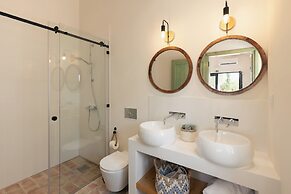 Alfarrobeiras Nature Agroturismo