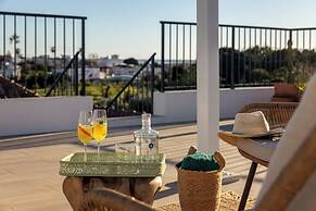 Alfarrobeiras Nature Agroturismo