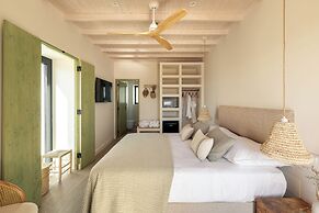 Alfarrobeiras Nature Agroturismo