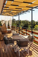 Alfarrobeiras Nature Agroturismo