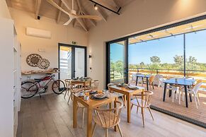 Alfarrobeiras Nature Agroturismo