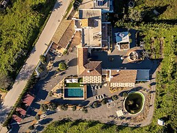 Alfarrobeiras Nature Agroturismo