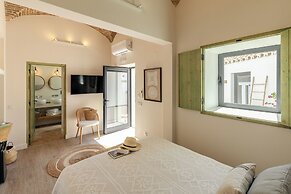 Alfarrobeiras Nature Agroturismo