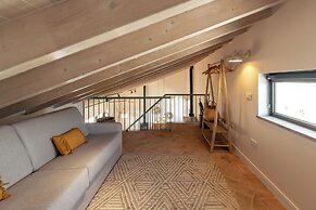 Alfarrobeiras Nature Agroturismo