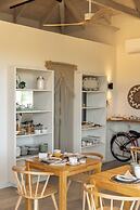 Alfarrobeiras Nature Agroturismo