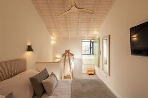 Alfarrobeiras Nature Agroturismo