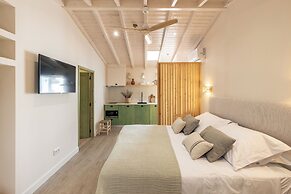 Alfarrobeiras Nature Agroturismo