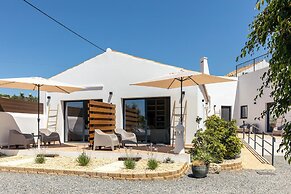 Alfarrobeiras Nature Agroturismo