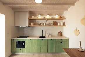 Alfarrobeiras Nature Agroturismo