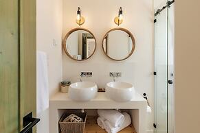 Alfarrobeiras Nature Agroturismo