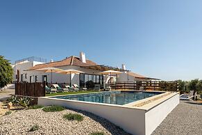 Alfarrobeiras Nature Agroturismo