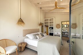 Alfarrobeiras Nature Agroturismo