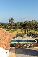 Alfarrobeiras Nature Agroturismo