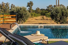 Alfarrobeiras Nature Agroturismo