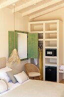 Alfarrobeiras Nature Agroturismo