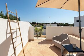 Alfarrobeiras Nature Agroturismo