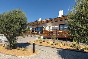 Alfarrobeiras Nature Agroturismo