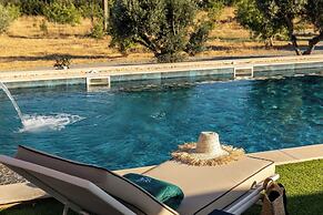 Alfarrobeiras Nature Agroturismo