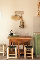 Alfarrobeiras Nature Agroturismo