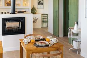 Alfarrobeiras Nature Agroturismo