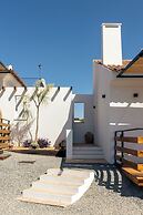 Alfarrobeiras Nature Agroturismo