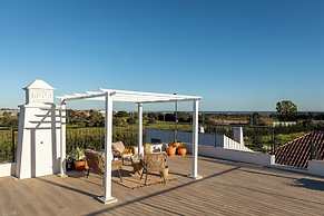 Alfarrobeiras Nature Agroturismo