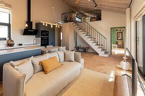 Alfarrobeiras Nature Agroturismo