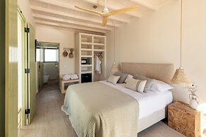 Alfarrobeiras Nature Agroturismo