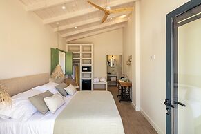 Alfarrobeiras Nature Agroturismo