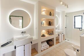 Alfarrobeiras Nature Agroturismo