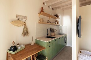 Alfarrobeiras Nature Agroturismo