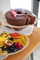 Alfarrobeiras Nature Agroturismo