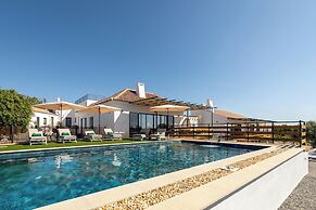 Alfarrobeiras Nature Agroturismo