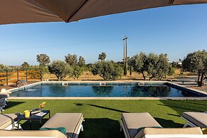 Alfarrobeiras Nature Agroturismo