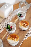 Alfarrobeiras Nature Agroturismo