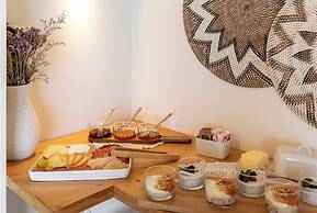 Alfarrobeiras Nature Agroturismo